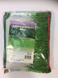 Газон Сказки Венского леса 0,3кг для тени Гавриш