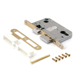 Замок врезной Apecs 5300-G Apecs 1536