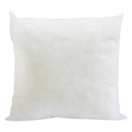 Подушка 43х43см спанбонд ДомВелл 