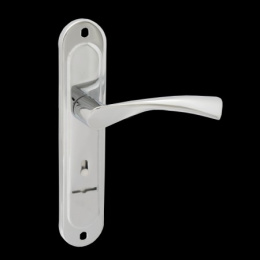 Ручки на планке Ferre AL 077.323 CP Ferre 32994