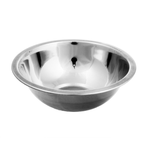 Миска из нержавеющей стали 280мм, 3,0л Vetta 831-282