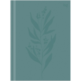 Блокнот А6  80 листов Биз BG Минимализм, книжный переплет ББ6Т80_ЛС 62661