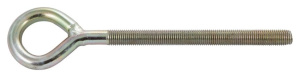 Крючок -кольцо с метрической резьбой 8х180 ОН 1610-8180
