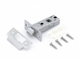 Защелка межкомнатная Palladium 100 CP Palladium 8160