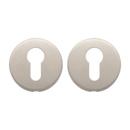 Накладка цилиндровая Apecs DP-C-02-INOX Apecs 23151