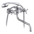 Смеситель для ванны Frud R108 R22108 Frud 34902