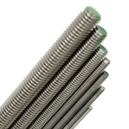 Шпилька резьбовая М 8L100 А2									 368-8-10