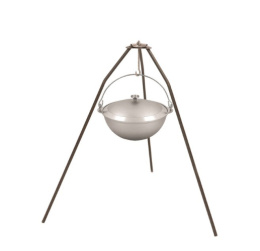 Тренога для котла алюминиевая литая №3 Kukmara Т03