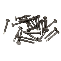 Гвозди толевые (ГОСТ 4029-63)    2,5х32 не оц. 0453-2532