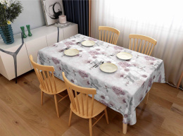 Клеенка столовая на тканевой основе с ПВХ покрытием 1,37х20м Grace ST1084