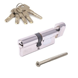 Личинка (цилиндровый механизм) Apecs SM-75(35/40C)-C-NI Apecs 40743