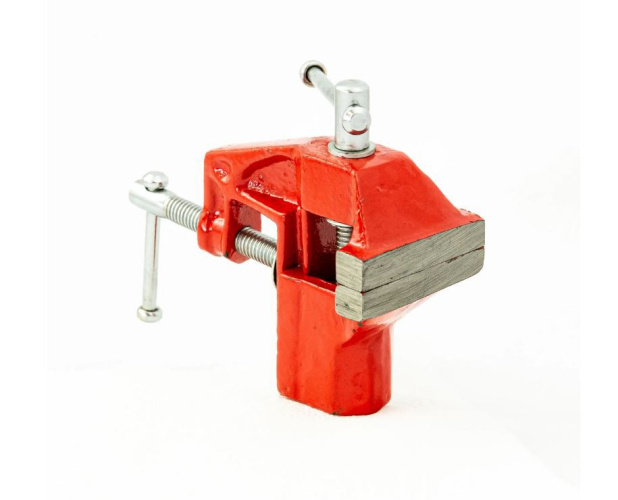 Тиски для стола 50мм Sparta 185075