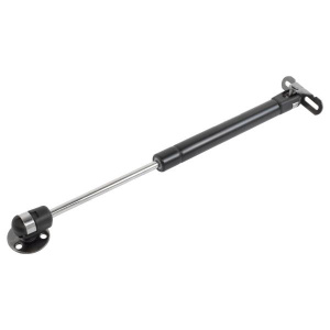 Газовые лифты StahlBuro N80, матовый черный StahlBuro 42742