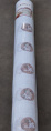Клеенка ажурная 1,37х20м Lace матовая Grace LA-035UC