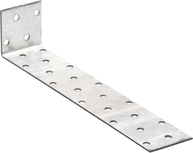 Анкерный уголок KK3 40х400х40х2 мм 184-404040