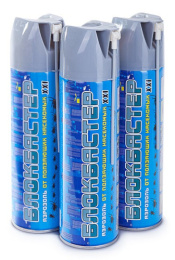 Дихлофос Блокбастер 600мл от ползающих насекомых, с распылительной трубкой, без запаха Ваше хозяйство