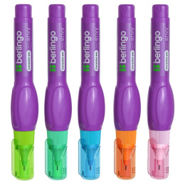 Корректирующая ручка  8мл Berlingo Envy KR_08006