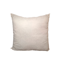 Подушка 70х70см Овечья шерсть (п/э 70) в пакете ДомВелл 