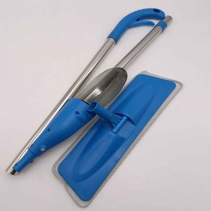 Швабра с распылителем Радужный Дом РД11310