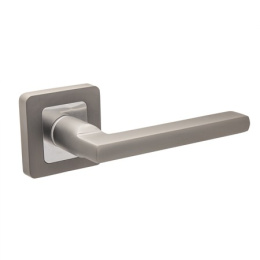 Ручки раздельные Code Deco H-22050-A-GRF Code Deco 40619