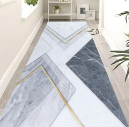 Дорожка-линолеум рулонная 0,6х15м Baizheng BZ1-AF141-26