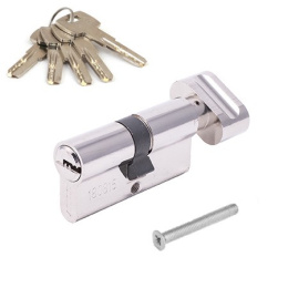 Личинка (цилиндровый механизм) Apecs SM-60-С-N Apecs 5598