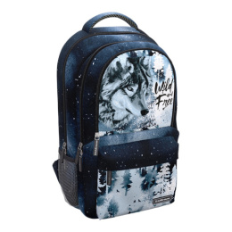 Рюкзак ErichKrause Activeline Ergoback 22L Timber Wolf 60148