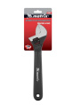 Ключ разводной 250мм стальной Matrix 15505