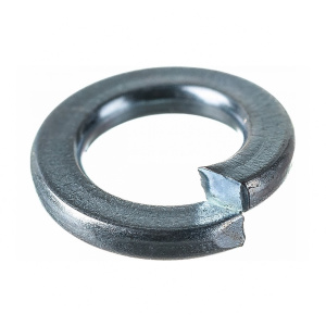 Шайба оцинк. 12 гроверная DIN 127 (ГОСТ6402-70) 357-12