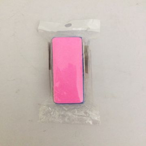 Пилка для ногтей Радужный Дом РД 49380