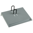 Подставка для календаря, серая ПК26