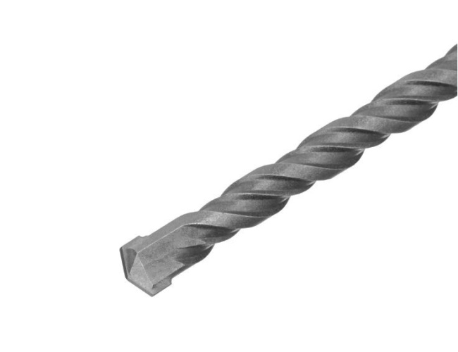 Сверло по бетону SDS+ 12х160мм Сибртех 70558