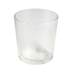 Стакан стеклянный Эллипсо 250мл низкий ОСЗ 17с1966