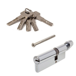 Личинка (цилиндровый механизм) Avers ZM-90(35C/55)-C-CR Avers 41647