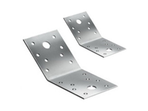 Крепежный уголок под 135 град. KUS 50 13550