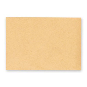 Конверт 162х229 крафт декстрин, треугольный клапан 086971 76423