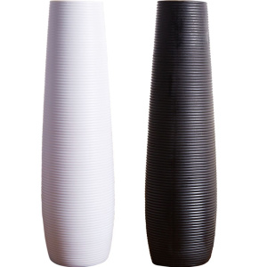 Ваза для цветов керамическая напольная h-58см РД26031