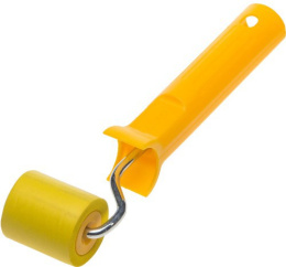 Валик резиновый прижимной  40мм Stayer 0391-04