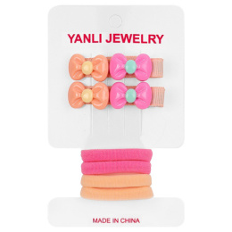 Набор аксессуаров для волос DV-B-226