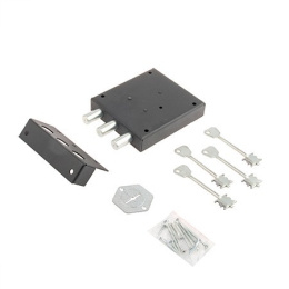 Замок накладной Сейфовый Avers 11205