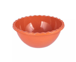 Миска пластиковая 3,0л Laola Полимербыт С688