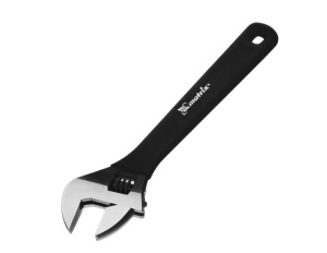 Ключ разводной 300мм углеродистая сталь Matrix 15507