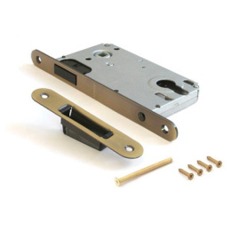 Замок врезной магнитный Apecs 5300-M-AB Apecs 19092