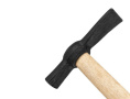 Молоток-кирочка 0,60кг деревянная ручка, Россия 10645