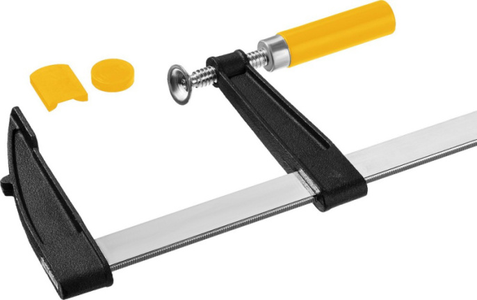 Струбцина F-образная 150x50мм Stayer 3210-050-150