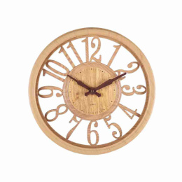 Часы настенные круглые d-35см Радужный Дом РД23351