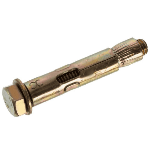 Анкерный болт KTS  12х 65 005-1-1265