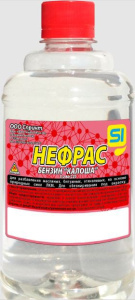 Нефрас С2 0,5л Калоша ТУ в бутылке ПЭТ Спринт