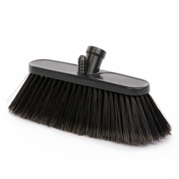 Щетка пластиковая мягкая для мытья автомобиля без черенка Альтернатива М816