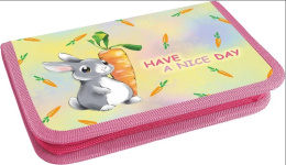 Пенал однокамерный Lamark Малыши, на молнии LAMARK0055 128/715707